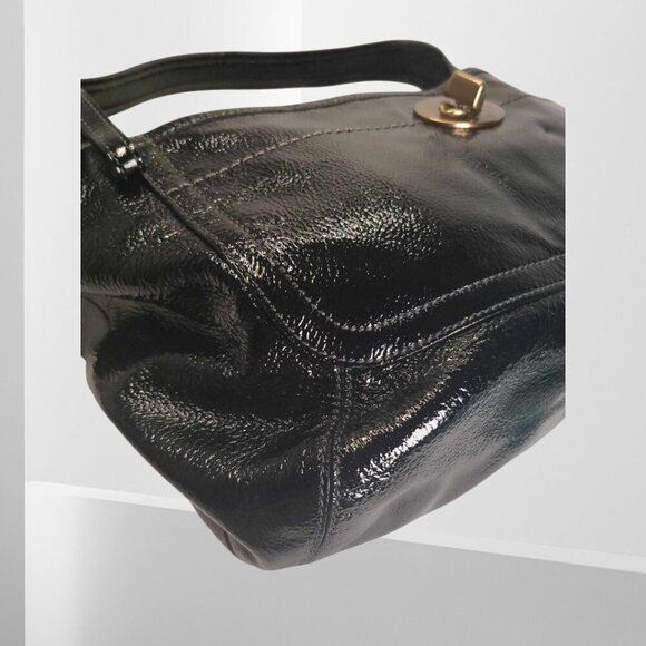 Coach Ergo extra Large Hobo in black - Picture 7 of 13